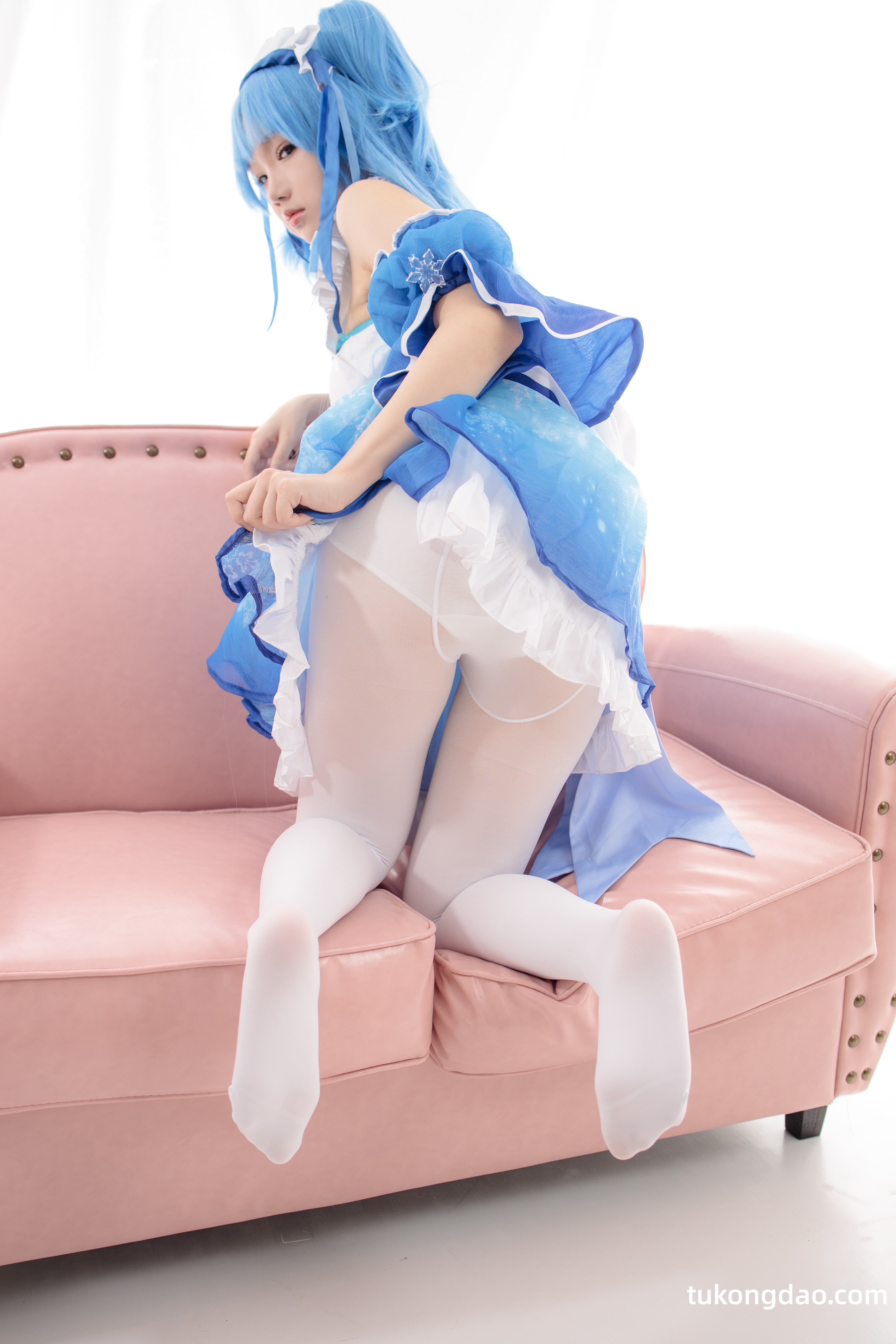 JKFUN-023 写真集 JKFUN-第33张